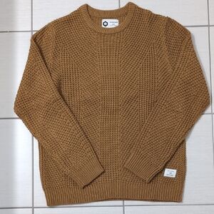 3/$25 Or FWP Jack & Jones Knit Crew Neck